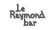Le Raymond bar